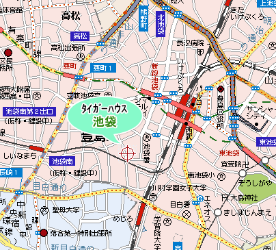 map画像
