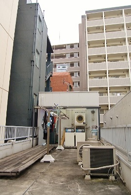 シェアハウス　Tiger House Itabashi Ekimae　画像13