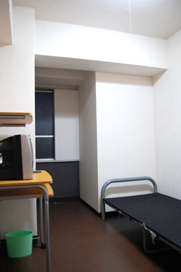 シェアハウス　タイガーハウス品川大崎 306・室内写真